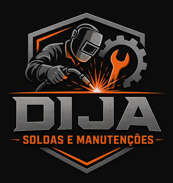 DIJA Soldas e Manutenções
